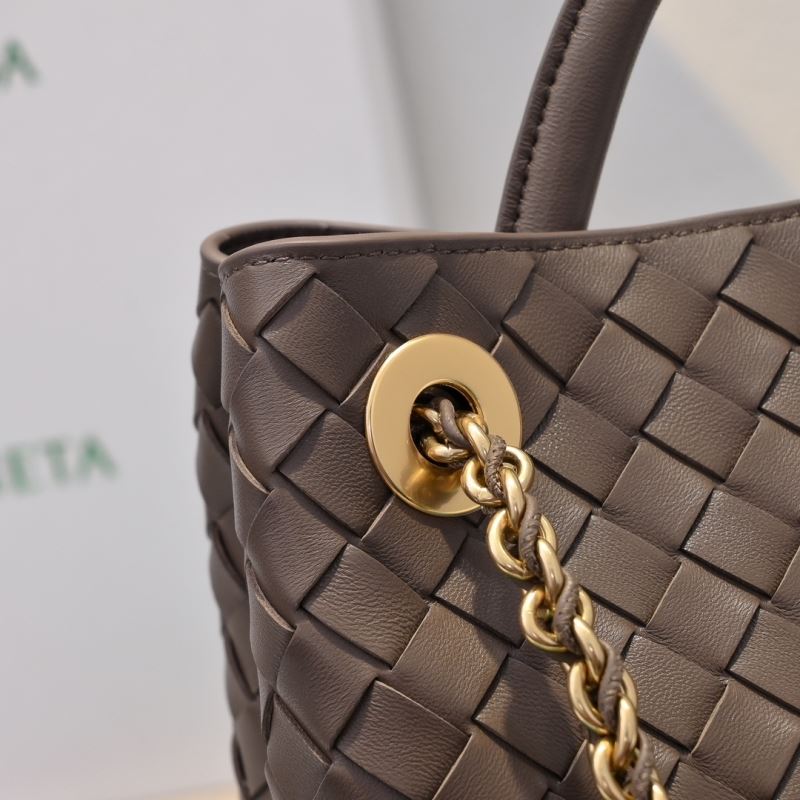 Bottega Veneta Top Handle Bags